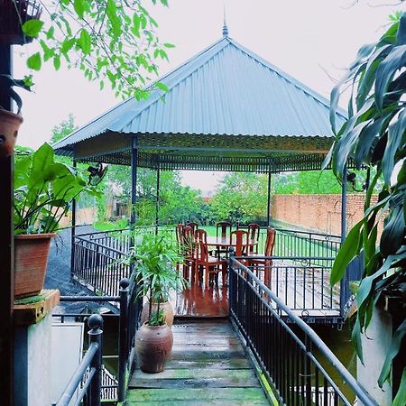 Vani'S Home Ninh Binh Dış mekan fotoğraf