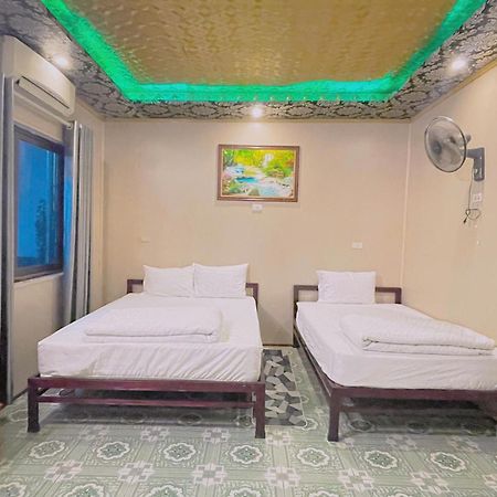 Vani'S Home Ninh Binh Dış mekan fotoğraf