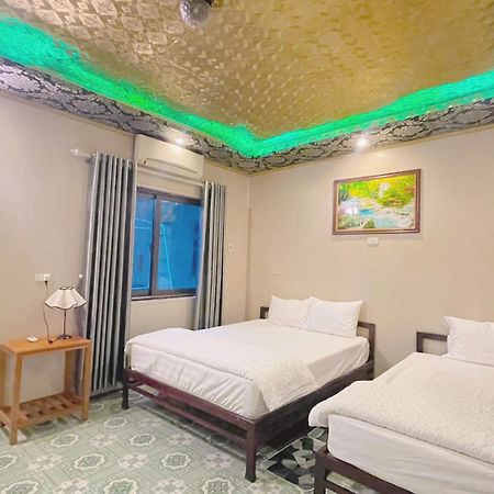 Vani'S Home Ninh Binh Dış mekan fotoğraf