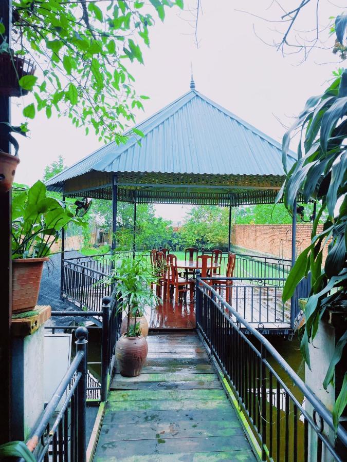 Vani'S Home Ninh Binh Dış mekan fotoğraf