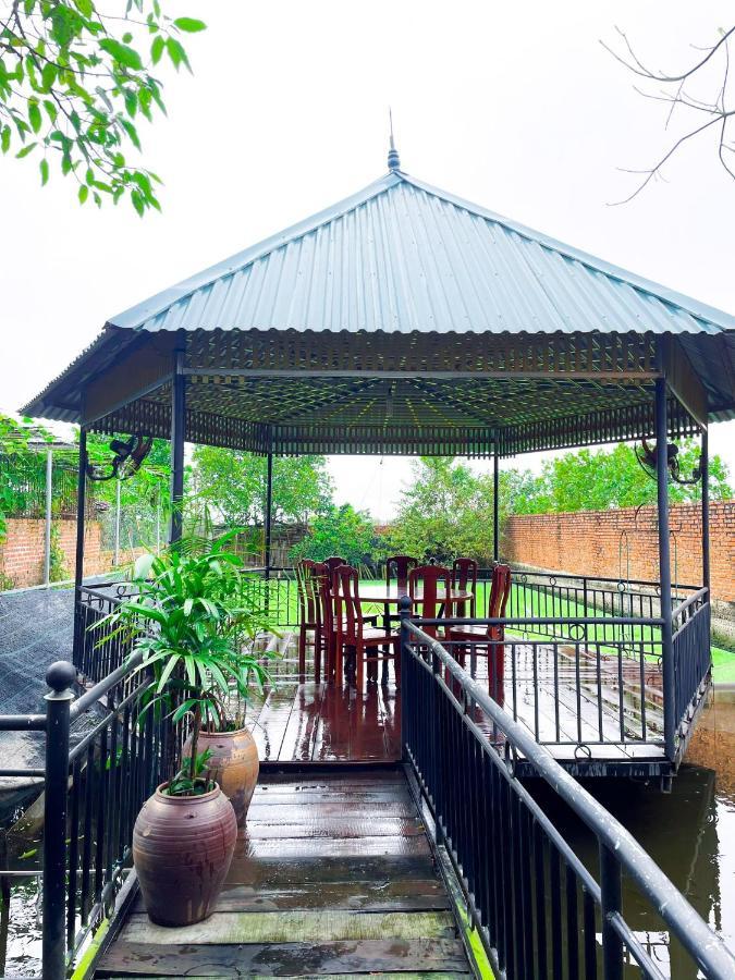 Vani'S Home Ninh Binh Dış mekan fotoğraf
