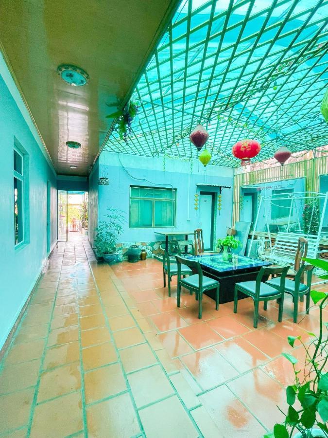 Vani'S Home Ninh Binh Dış mekan fotoğraf