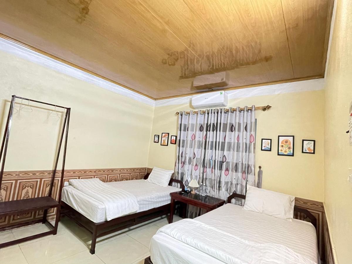 Vani'S Home Ninh Binh Dış mekan fotoğraf