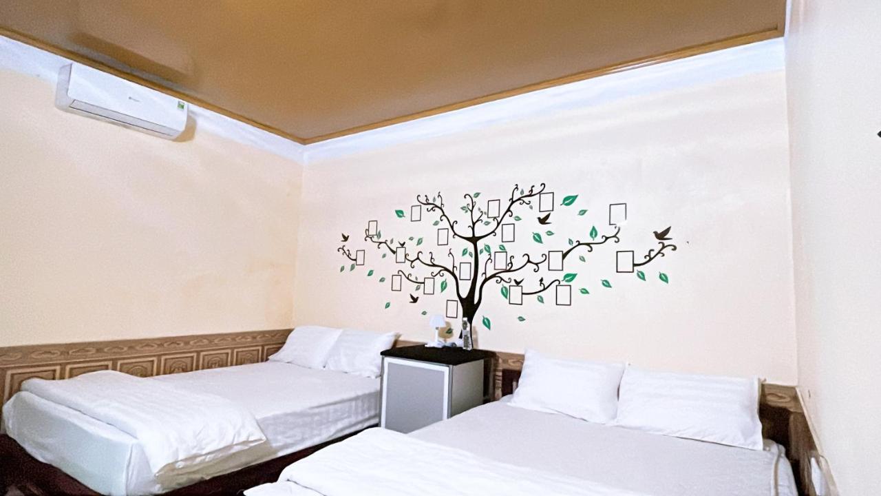 Vani'S Home Ninh Binh Dış mekan fotoğraf