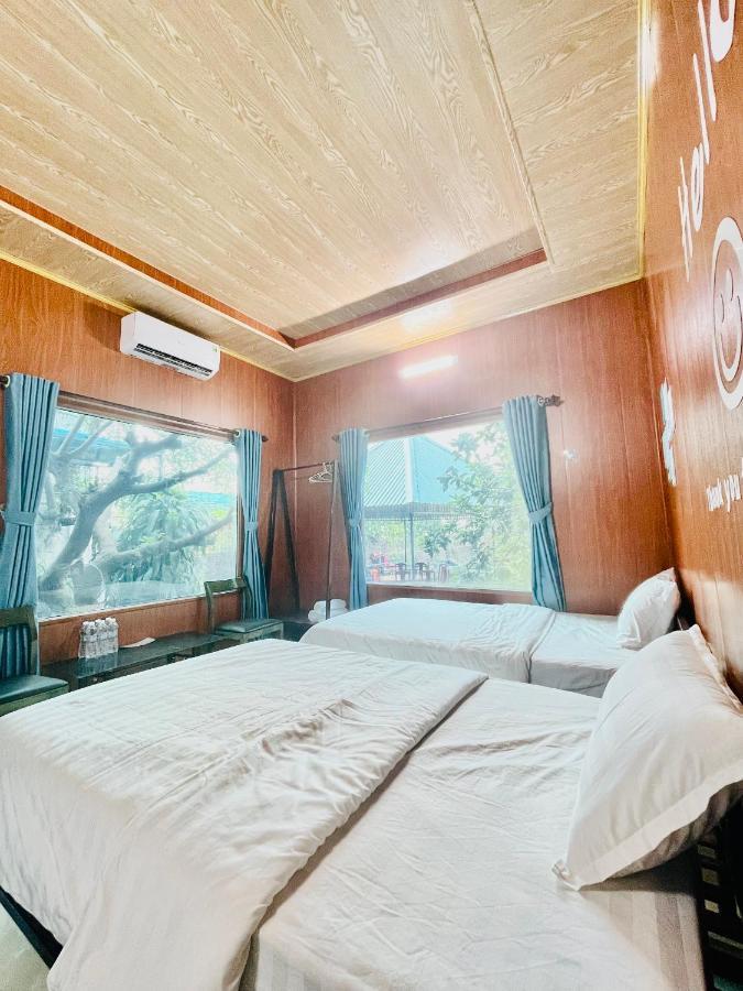 Vani'S Home Ninh Binh Dış mekan fotoğraf