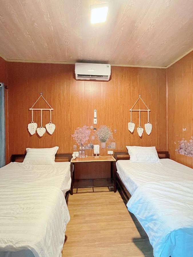 Vani'S Home Ninh Binh Dış mekan fotoğraf