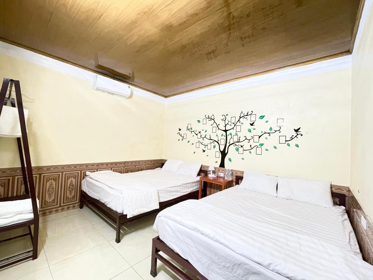 Vani'S Home Ninh Binh Dış mekan fotoğraf