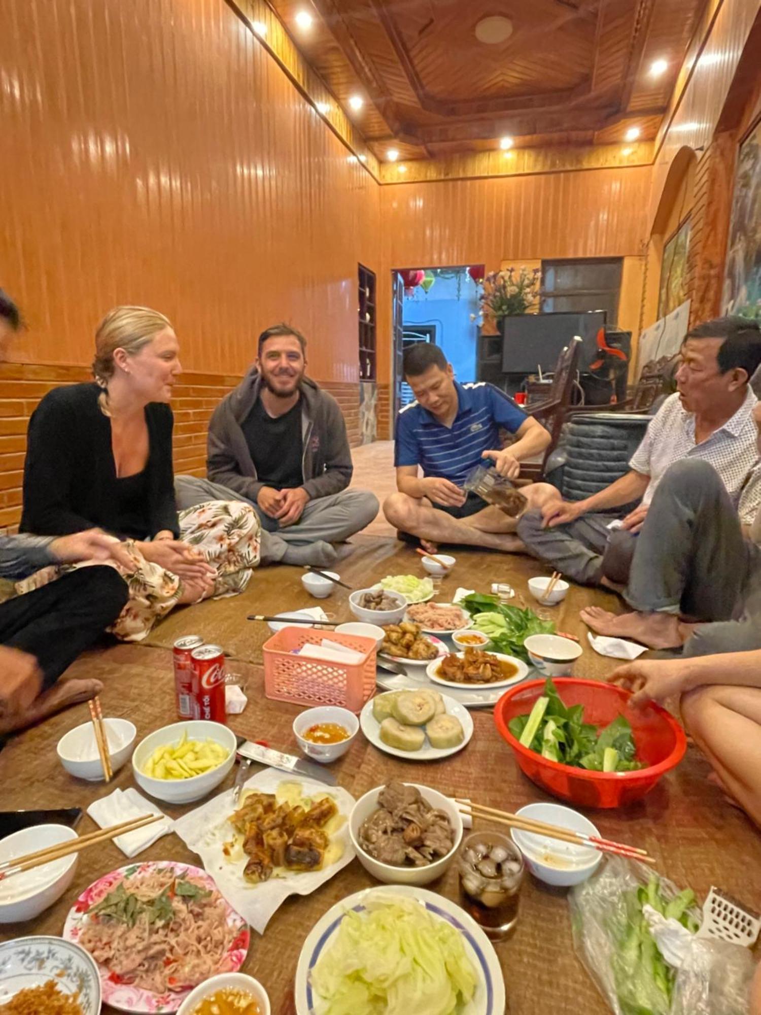 Vani'S Home Ninh Binh Dış mekan fotoğraf