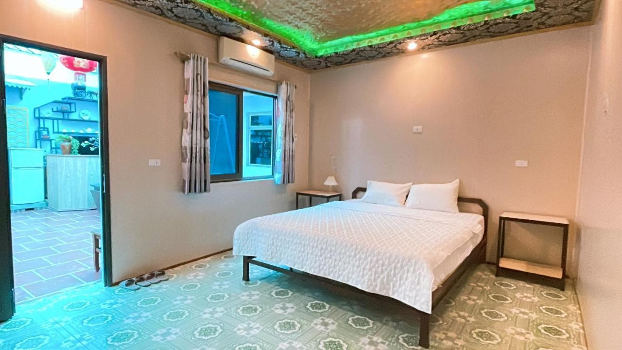Vani'S Home Ninh Binh Dış mekan fotoğraf