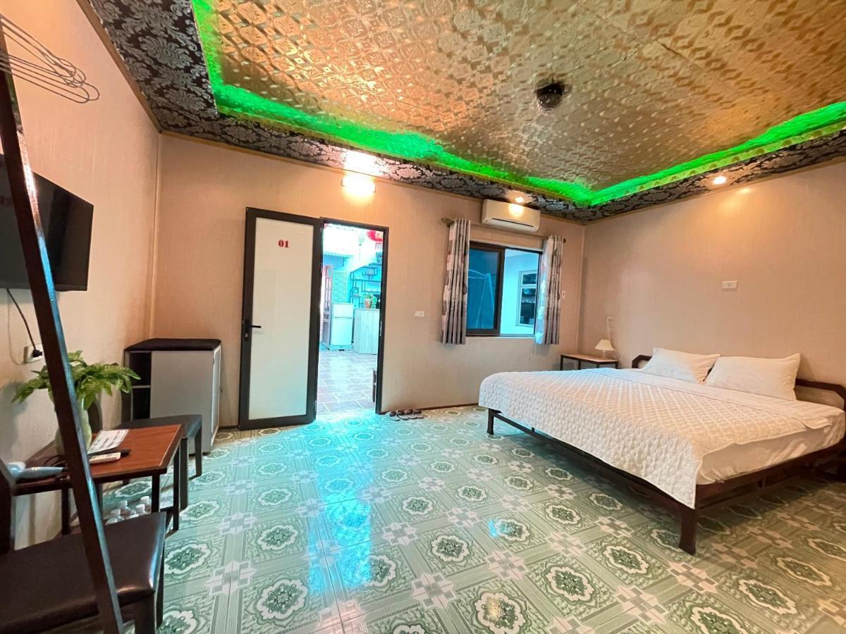 Vani'S Home Ninh Binh Dış mekan fotoğraf