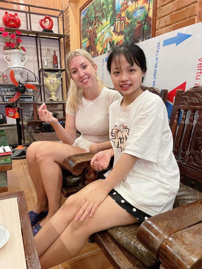 Vani'S Home Ninh Binh Dış mekan fotoğraf