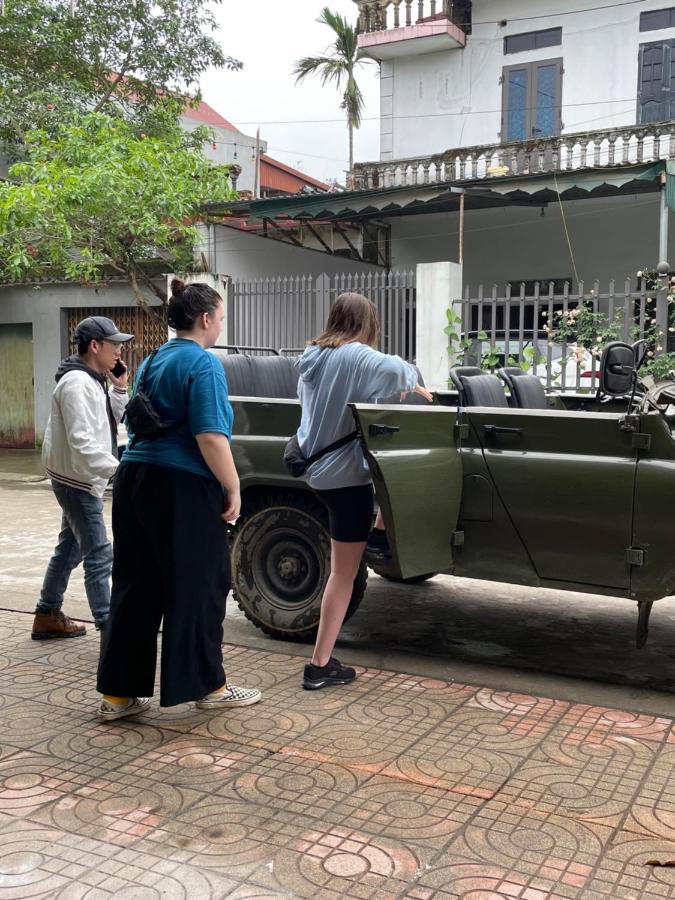 Vani'S Home Ninh Binh Dış mekan fotoğraf