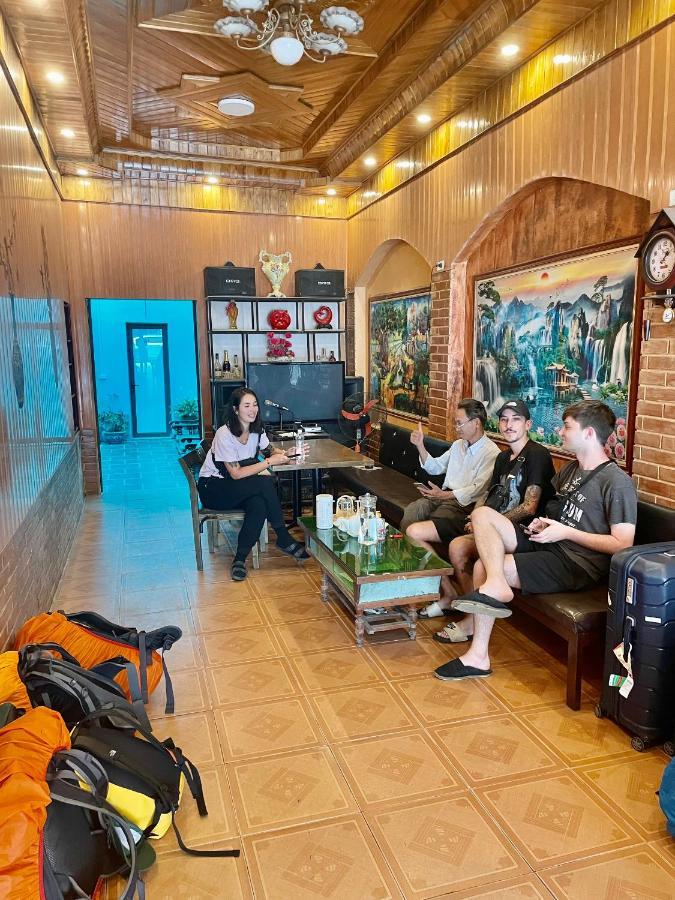 Vani'S Home Ninh Binh Dış mekan fotoğraf