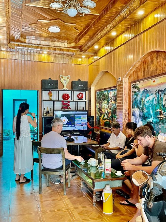 Vani'S Home Ninh Binh Dış mekan fotoğraf