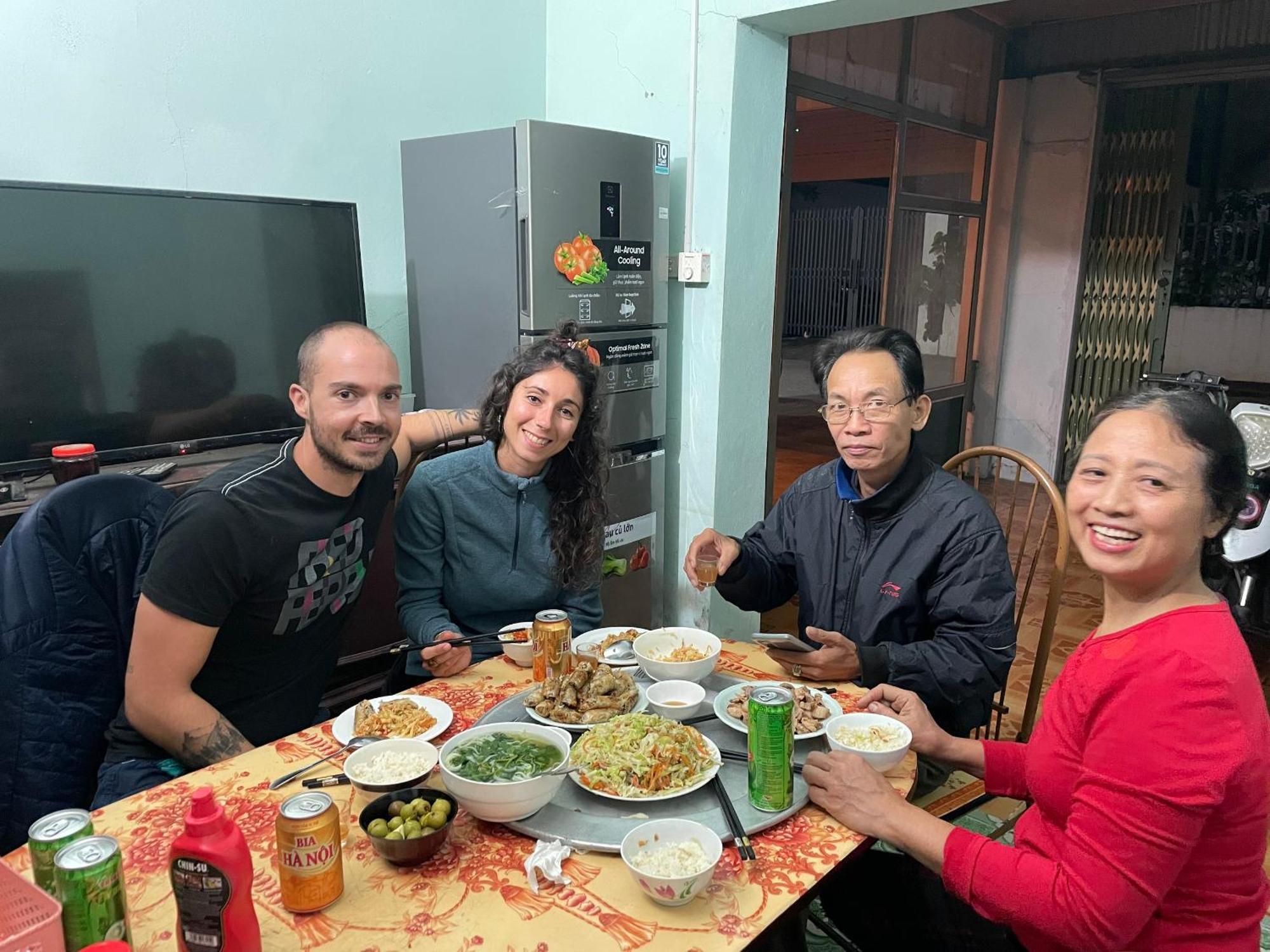 Vani'S Home Ninh Binh Dış mekan fotoğraf