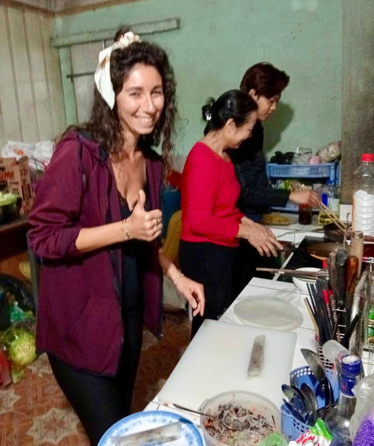 Vani'S Home Ninh Binh Dış mekan fotoğraf