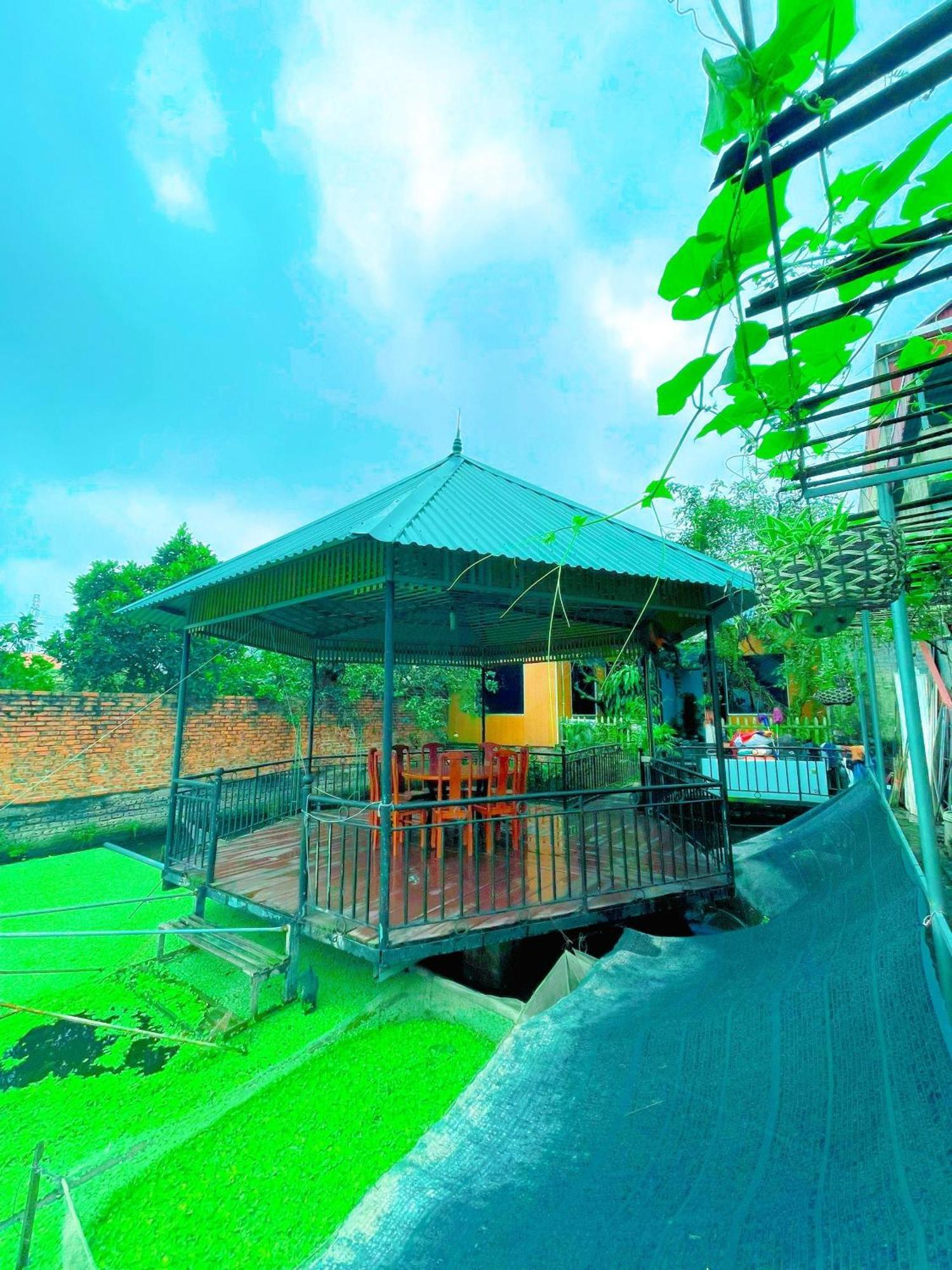 Vani'S Home Ninh Binh Dış mekan fotoğraf