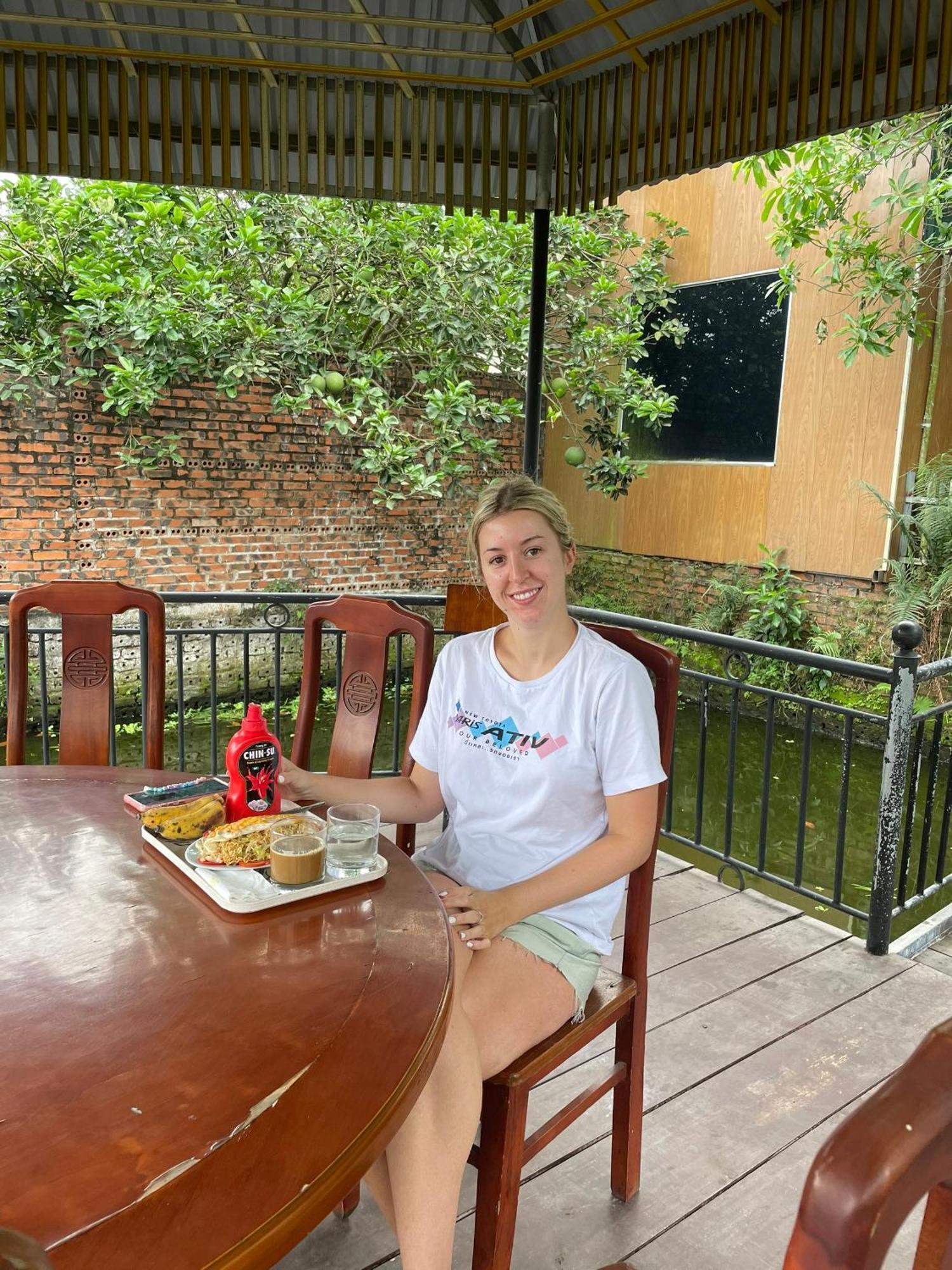 Vani'S Home Ninh Binh Dış mekan fotoğraf