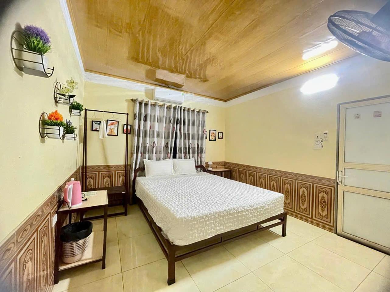 Vani'S Home Ninh Binh Dış mekan fotoğraf