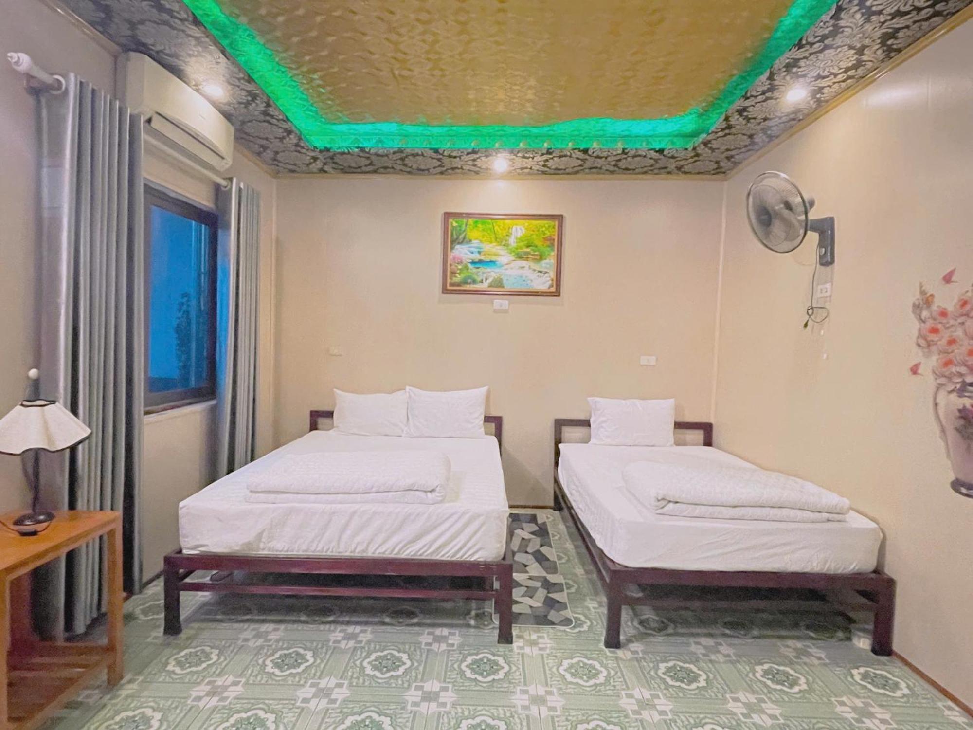 Vani'S Home Ninh Binh Dış mekan fotoğraf