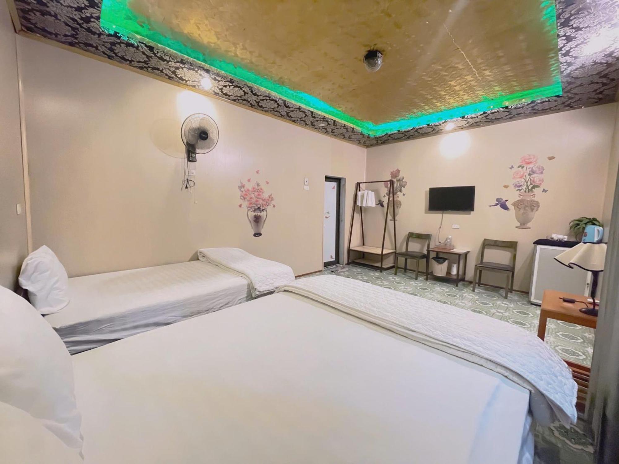 Vani'S Home Ninh Binh Dış mekan fotoğraf