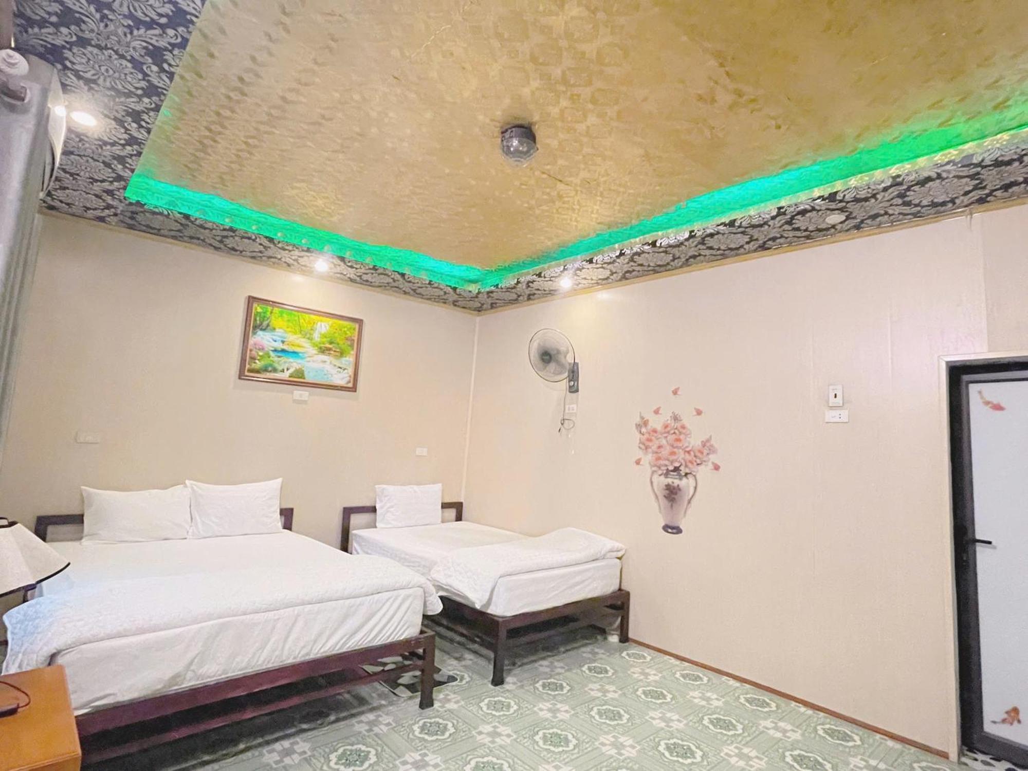Vani'S Home Ninh Binh Dış mekan fotoğraf
