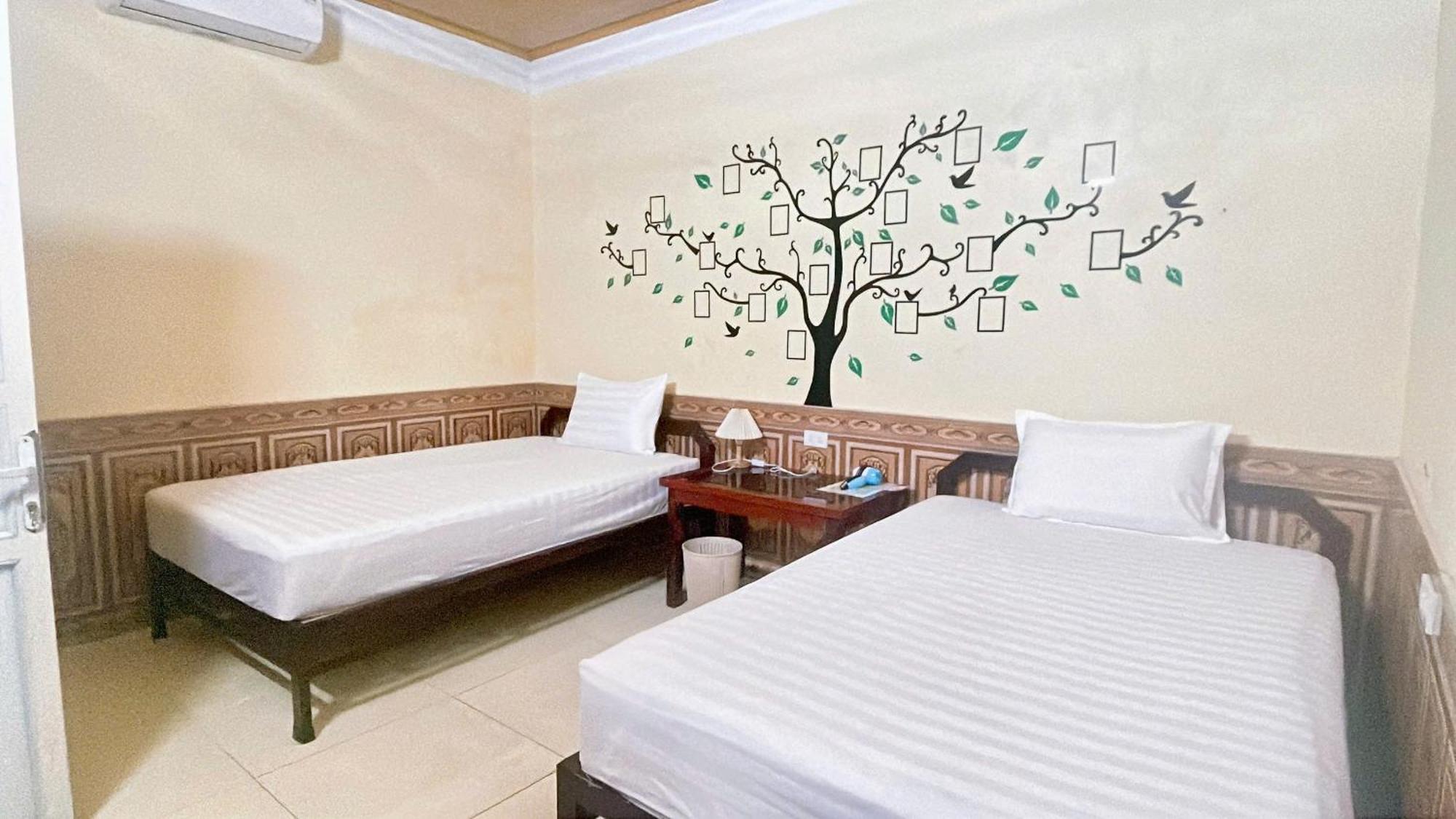 Vani'S Home Ninh Binh Dış mekan fotoğraf