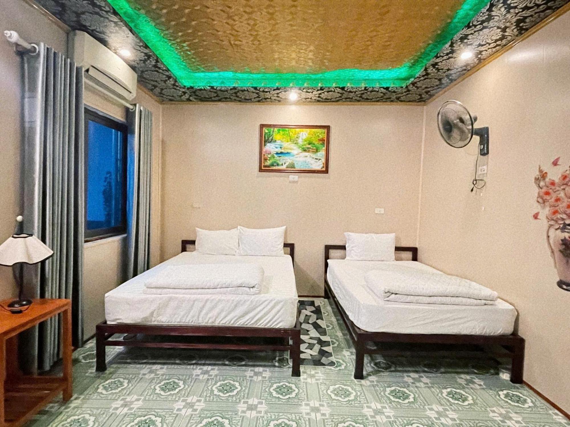 Vani'S Home Ninh Binh Dış mekan fotoğraf