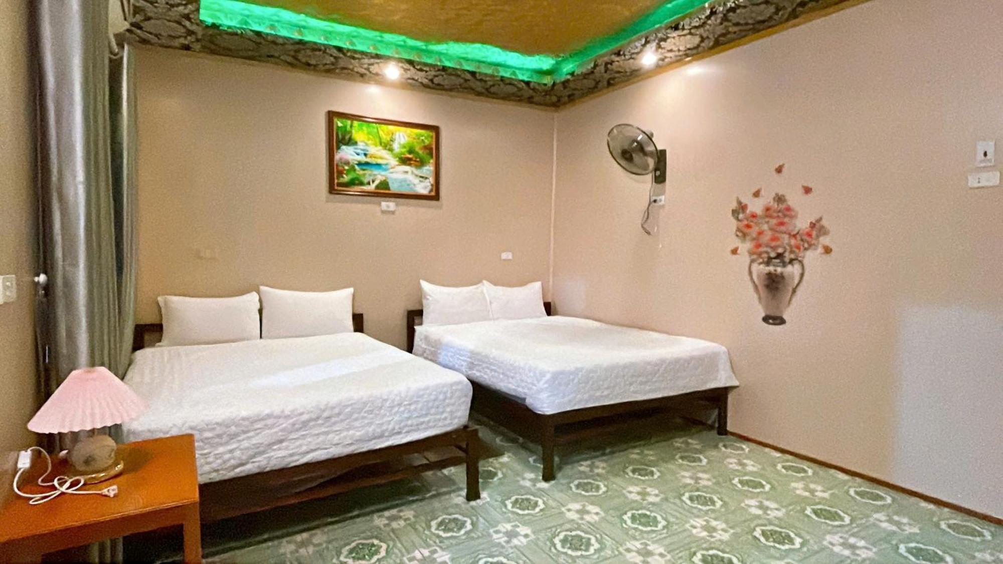 Vani'S Home Ninh Binh Dış mekan fotoğraf