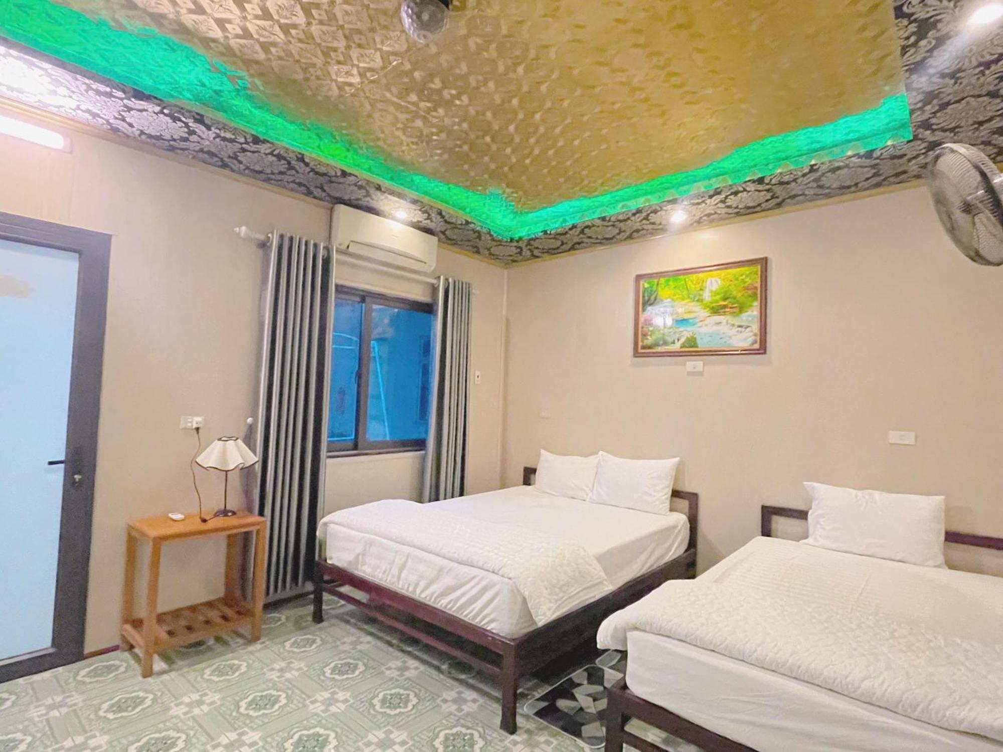 Vani'S Home Ninh Binh Dış mekan fotoğraf