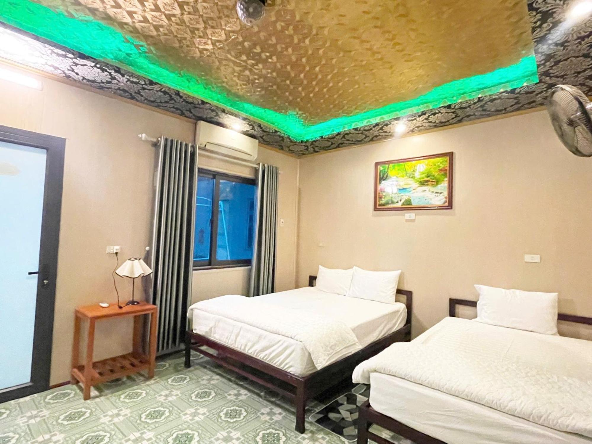 Vani'S Home Ninh Binh Dış mekan fotoğraf