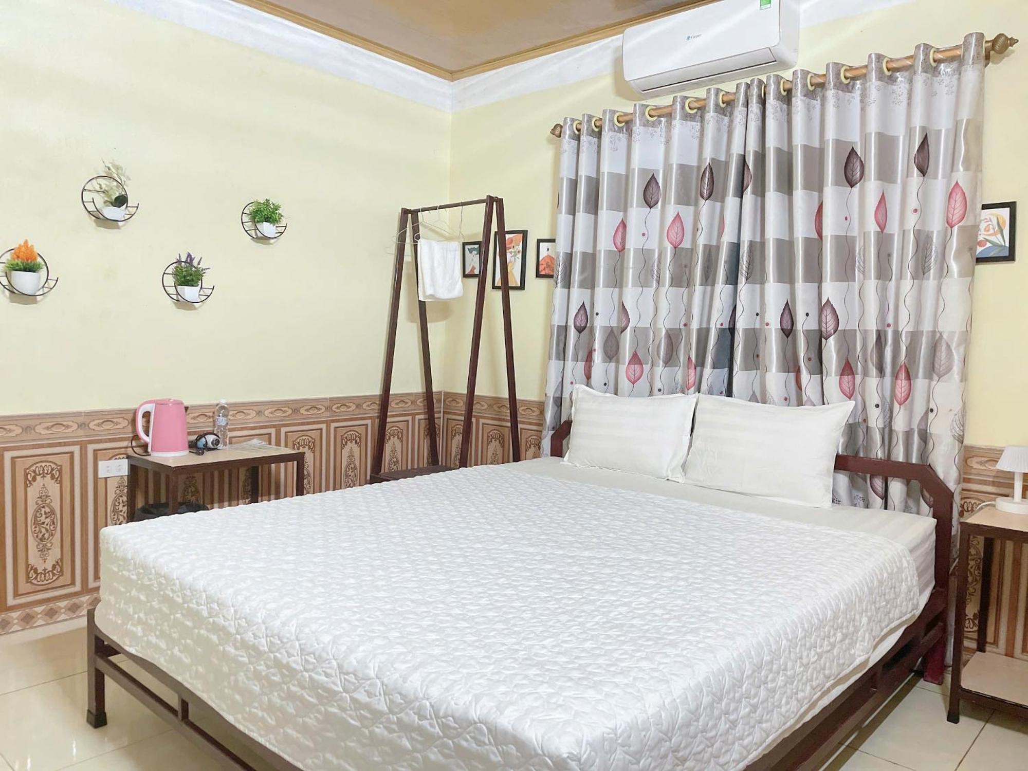 Vani'S Home Ninh Binh Dış mekan fotoğraf