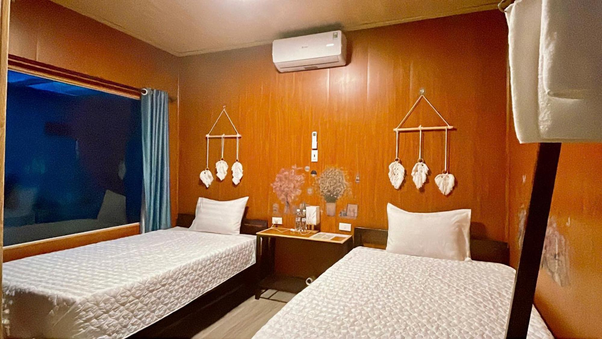 Vani'S Home Ninh Binh Dış mekan fotoğraf