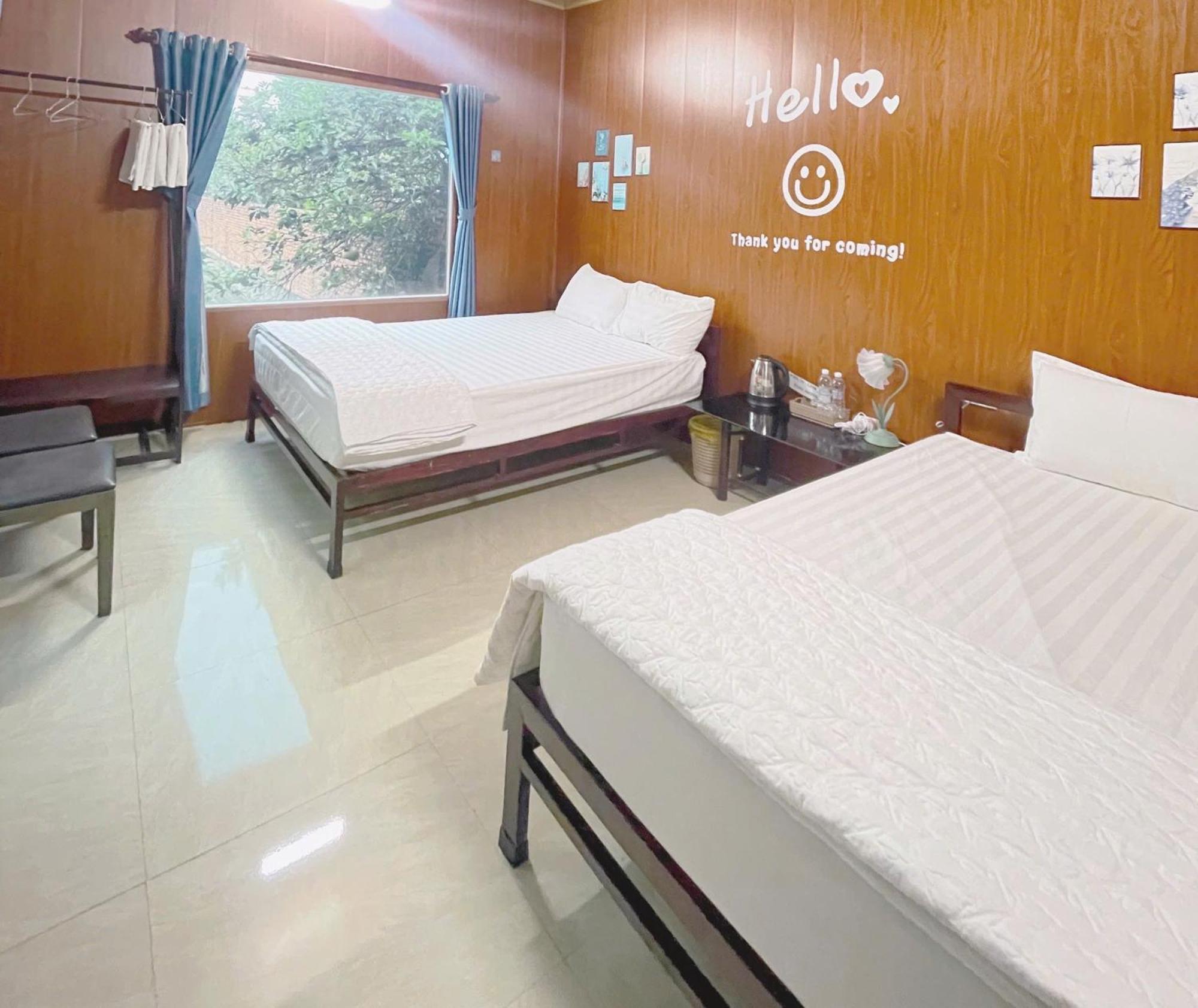 Vani'S Home Ninh Binh Dış mekan fotoğraf
